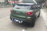 MINICLUBMAN JCW2013款1.6T JOHN COOPER WORKS