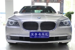 宝马7系2011款730Li 典雅型