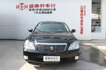 丰田皇冠2007款2.5L Royal 特别版