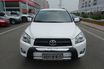 丰田RAV42010款2.0L 手动 豪华升级版