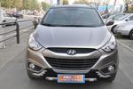 现代ix352012款2.0L 自动四驱尊贵版GLS 