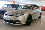 MG62009款1.8T 精英版