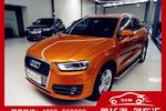 奥迪Q32013款35 TFSI 舒适型