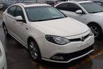 MG62014款1.8T 自动性能版