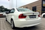 宝马3系2007款新325i 2.5 手自一体豪华运动型