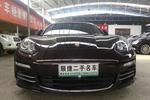 保时捷Panamera2014款Panamera 4