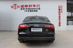 奥迪A6L2012款TFSI 舒适型(2.0T)