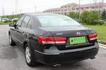 现代御翔2007款2.4GLS 自动豪华型