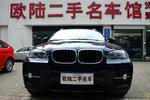 宝马X62008款xDrive35i