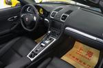 保时捷Boxster2013款Boxster