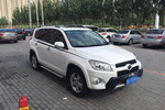 丰田RAV42012款炫装版 2.4L 自动四驱豪华 