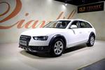 奥迪A4 allroad2013款40 TFSI 舒适型