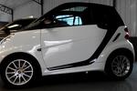 smartfortwo2013款1.0 MHD 硬顶冰炫特别版