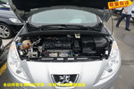 标致4082011款1.6L 手动 舒适版