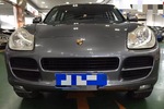 保时捷Cayenne2006款Cayenne S 豪华