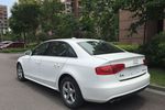 奥迪A4L2012款2.0TFSI 舒适型