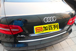 奥迪A6L2010款2.0TFSI 手自一体 标准型