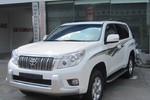 丰田普拉多2010款4.0L TX-L