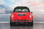 MINIMINI2012款1.6T COOPER S 中国任务版