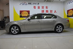 宝马5系2009款525Li 豪华型