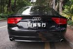 奥迪A72012款2.8FSI quattro进取型