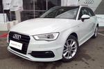 奥迪A3 Sportback2014款35 TFSI 自动舒适型