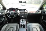 奥迪A4L2009款2.0TFSI 舒适型