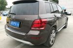 奔驰GLK级2015款GLK 260 4MATIC 时尚型 极致版