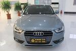 奥迪A4L2013款35 TFSI 自动豪华型