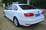 大众速腾2012款1.6L 手动 时尚型