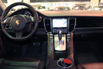 保时捷Panamera2010款Panamera 3.6L 