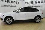 奥迪Q52012款2.0TFSI 技术型