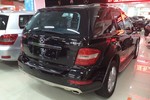 奔驰M级2012款ML300 4MATIC