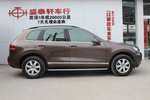 大众途锐2011款3.0TSI V6 标配型 