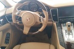 保时捷Panamera2010款Panamera 4 3.6L 