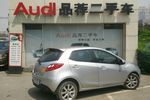 马自达22011款1.5L 自动 超值型炫动版