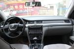 斯柯达昊锐2010款1.4TSI DSG 智雅版