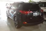 丰田RAV42013款2.5L 手自一体 四驱精英版