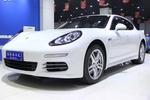 保时捷Panamera2014款Panamera 4 3.0T 