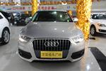 奥迪Q32013款35 TFSI 进取型