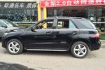 奔驰M级2014款ML320 4MATIC