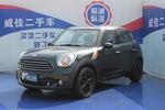 MINICOUNTRYMAN2011款1.6L COOPER FUN