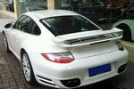 保时捷9112010款Turbo