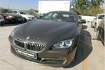 宝马6系Gran Coupe2013款640i xDrive 改款