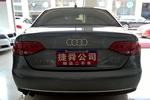 奥迪A4L2012款2.0TFSI 技术型