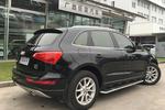 奥迪Q52011款2.0TFSI 舒适型