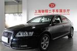 奥迪A6L2010款2.0TFSI 手自一体 标准型