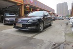 大众帕萨特2012款1.8TSI DSG 御尊版