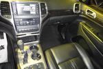 Jeep大切诺基2013款3.6L 舒适版