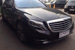 奔驰S级-S 400 L HYBRID